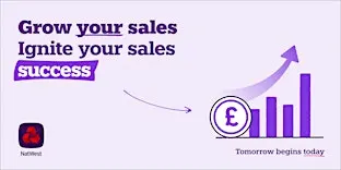 Grow Your Sales:  Ignite Your Sales Success