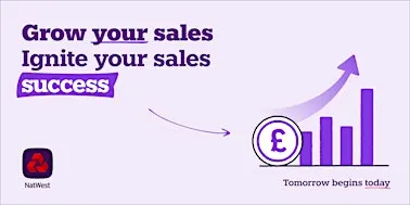Grow Your Sales:  Ignite Your Sales Success