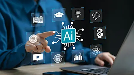 Getting started with AI chatbots