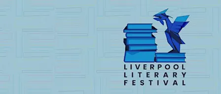 Liverpool Literary Festival 2026 VIP Passes