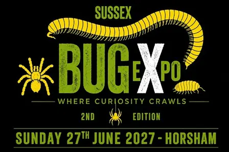Bug eXpo 2027