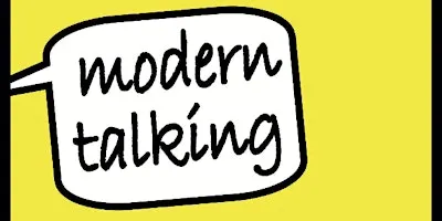 modern talking "Abhängigkeitserkrankungen"