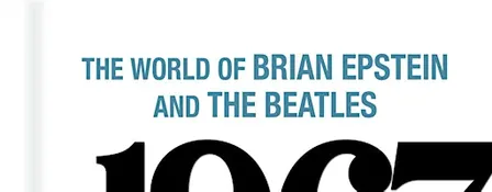 1967 - The World of Brian  Epstein & The Beatles: GARY KEMP & SIMON HALFON