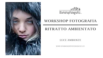 Brescia - Workshop Fotografia Ritratto