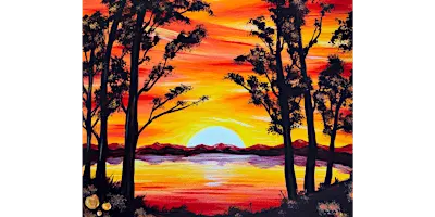 Fall Rising - Paint and Sip in Tyler | Classpop!™