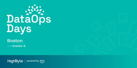 DataOps Day Boston
