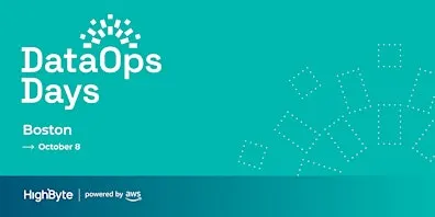 DataOps Day Boston