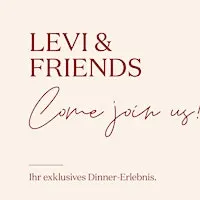 LEVI & FRIENDS