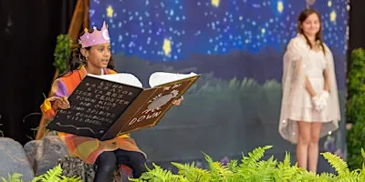 STAGE SPROUTS FALL 2026