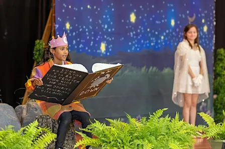 STAGE SPROUTS FALL 2026