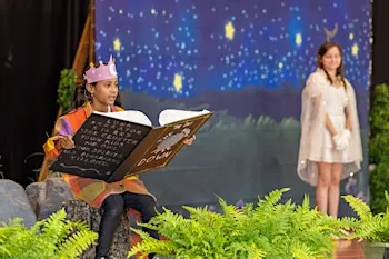 STAGE SPROUTS FALL 2026