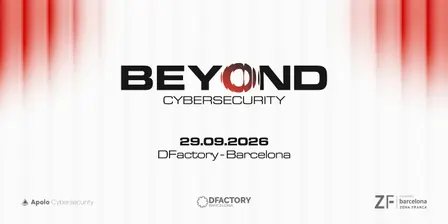 Beyond Cybersecurity Barcelona 2026