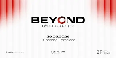Beyond Cybersecurity Barcelona 2026