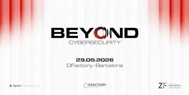 Beyond Cybersecurity Barcelona 2026