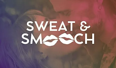 SWEAT & SMOOCH *Temple of Kisses* @UHU (15. Oct, ENG)