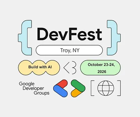 DevFest 2026  - Troy, NY