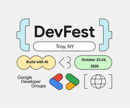 DevFest 2026  - Troy, NY