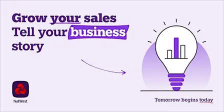 Grow Your Sales: Tell Your Business Story