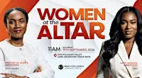Women At The Altar