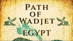 Path of Wadjet: Divine Union Codes