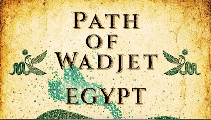 Path of Wadjet: Divine Union Codes