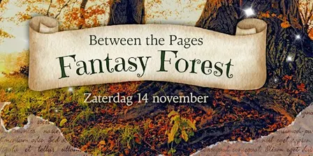 Between the Pages 2026