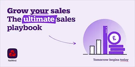 Grow Your Sales: The Ultimate Sales Playbook
