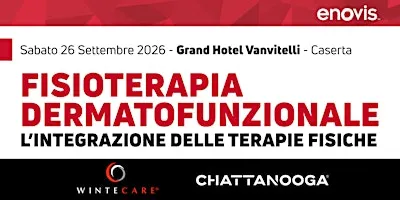 Fisioterapia Dermatofunzionale – L'integrazione delle terapie fisiche