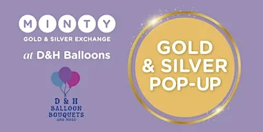 Discover What Your Gold & Silver Are Worth — in Niagara-On-The-Lake!