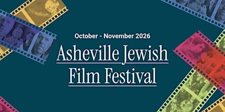 Asheville Jewish Film Festival 2026