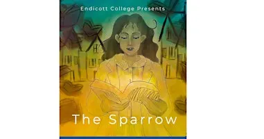 Mainstage Theater Presents: The Sparrow