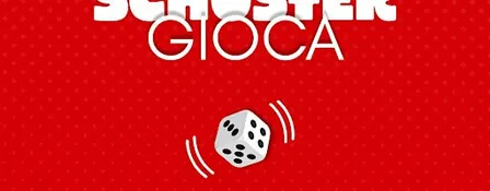 Schuster GIOCA estate 2026