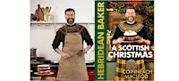 Fortnum's Kitchen Stories - A Scottish Christmas with the Hebridean Baker