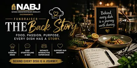 The Back Story