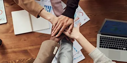 Using Lived experience to Improve Services - What is Co-Production?