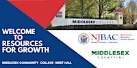 Middlesex County Resources for Growth