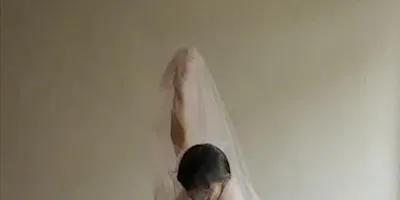 OPEN LAB | Dancing Stillness and Silence with Yuki Kawahisa
