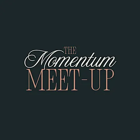 Momentum Monday Meet-Up | October 2026