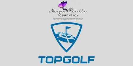 Margie Barilla Foundation Top Golf Foster Care Party in AL!