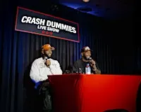 Crash Dummies: Live in London