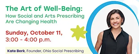 Pull Back the Curtain Series: The Art of Well-Being