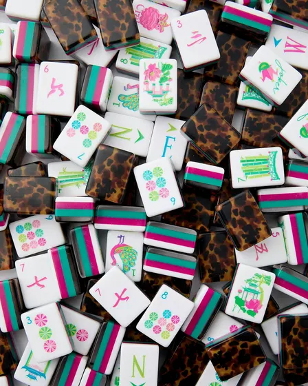 Foundations of American Mahjong at The Bar Method Marlboro
