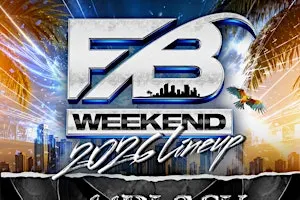 FB Weekend2026 : Destination South Florida ️