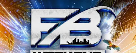 FB Weekend2026 : Destination South Florida ️