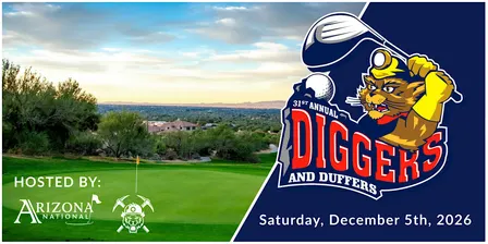 31st Annual Diggers and Duffers Golf Tournament