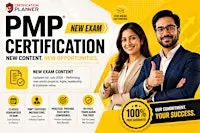 PMP Training Orange County with PMBOK 8th Edition and Full Pass Guarantee