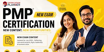 PMP Training Canberra with PMBOK 8th Edition and Full Pass Guarantee