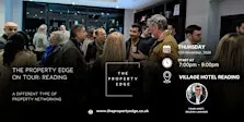 The Property Edge On Tour – Reading