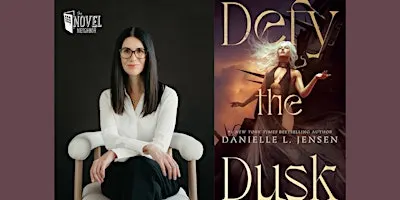 Danielle L. Jensen | Defy the Dusk