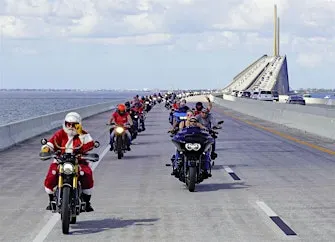St Pete Fools Charity Ride 2026